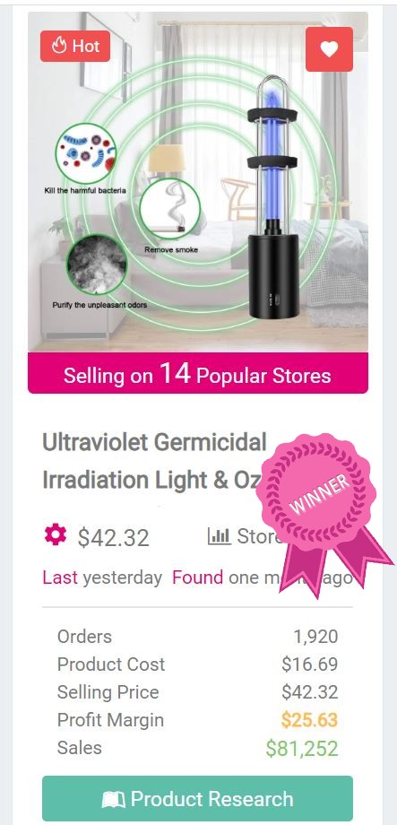 Winning Product Fridays Episode 37